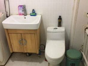 天津五金城附近家具家電齊全租房，0押金隨時入住