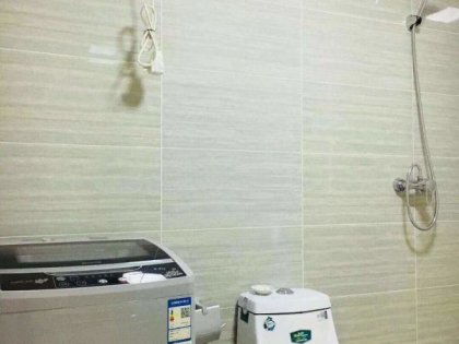 辛安五金機(jī)電產(chǎn)業(yè)園 精裝公寓限時(shí)特惠，家具家電全贈(zèng)送