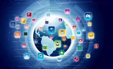 未來(lái)創(chuàng)業(yè)新藍(lán)海 聚焦互聯(lián)網(wǎng)開(kāi)發(fā)與應(yīng)用的五大潛力領(lǐng)域