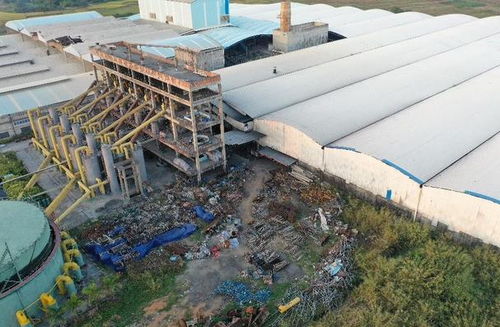 桂平市蒙圩鎮(zhèn)農(nóng)作物減產(chǎn) 陶瓷廠污染與農(nóng)業(yè)技術(shù)推廣的挑戰(zhàn)